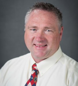 The Cottages assisted living and memory care CEO headshot