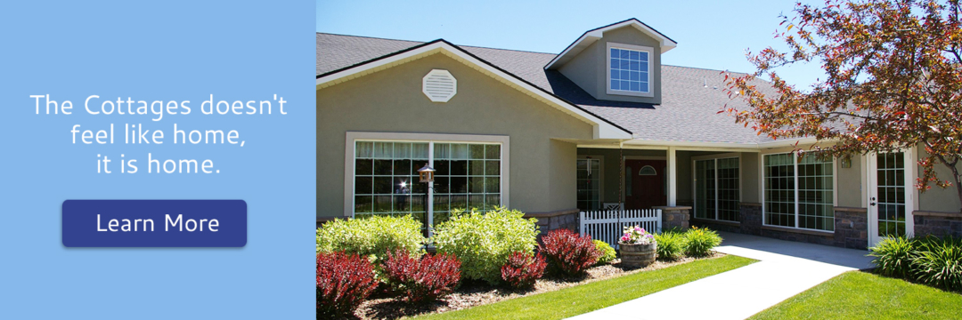 Boise Cottages Assisted Living Memory Care The Cottages