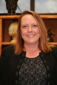 Idaho The Cottages assisted living memory care Chief financial officer