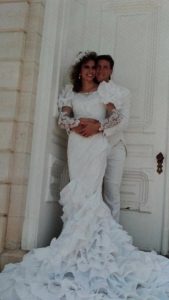 The Cottages Assisted living and memory care CEO wedding day