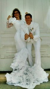 The Cottages Assisted living and memory care CEO wedding day