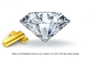 The Cottages Assisted Living and Memory care blog - treat others the way they want to be treated