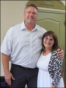 The Cottages Assisted Living and Memory Care employee 15 year anniversary