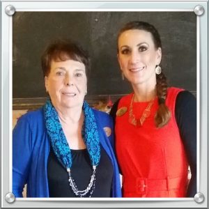 The Cottages assisted living and memory care 16 year work anniversary