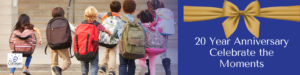 blog about the cottages give back program