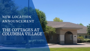 The cottages at columbia village