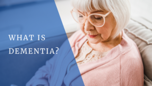 dementia memory care