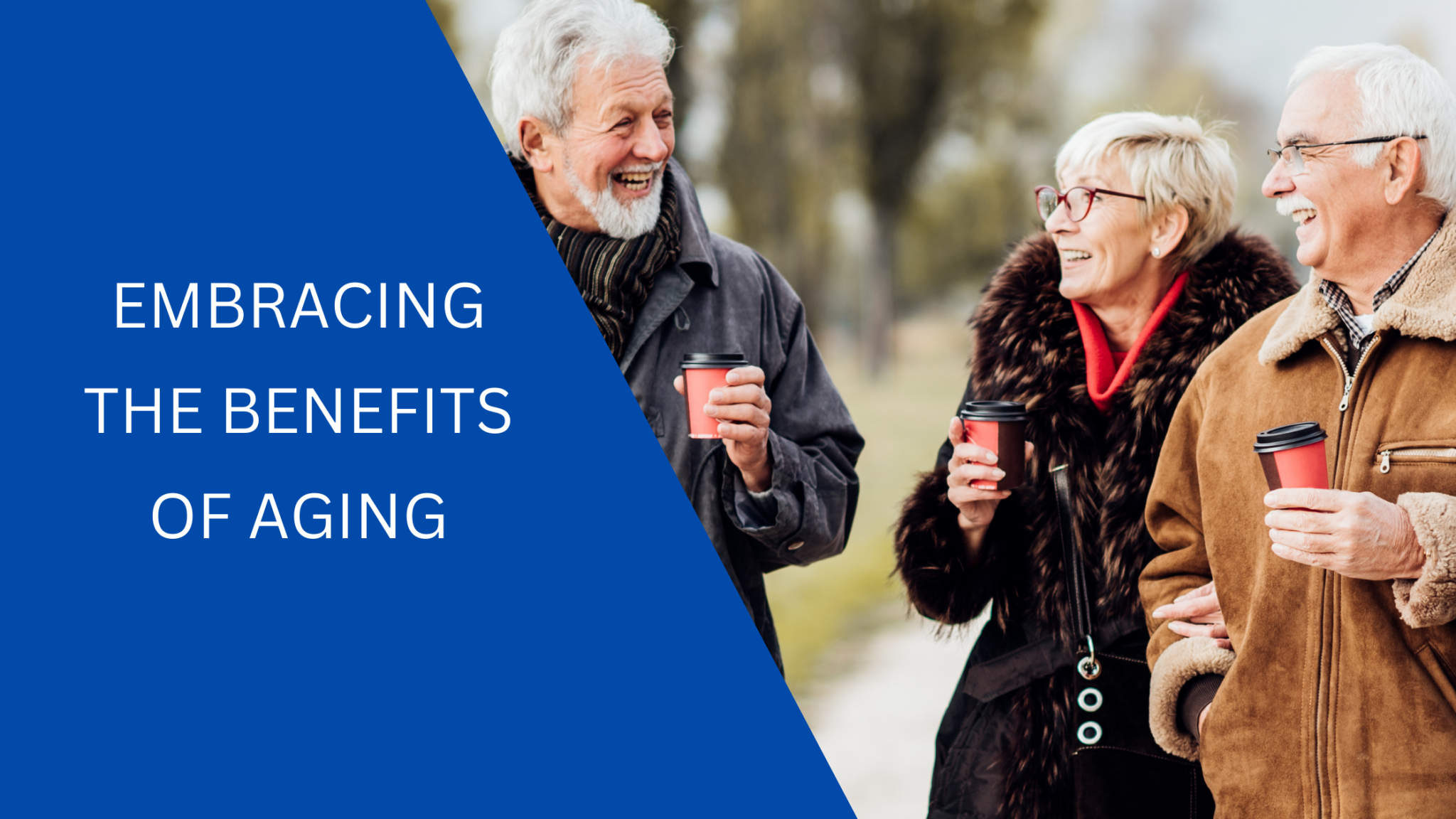 Embracing The Benefits Of Aging The Cottages 7089