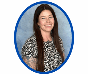 Cottages employee