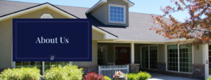 About The Cottages assisted living