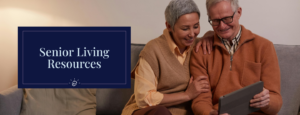 assisted living blog
