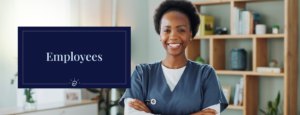 assisted living employees