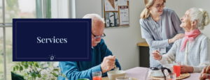 assisted living services