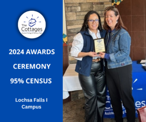 Lochsa Fall Cottages