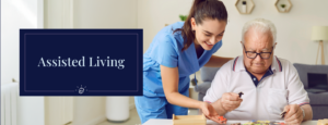 assisted living Cottages