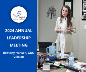 speaker Brittany viiision