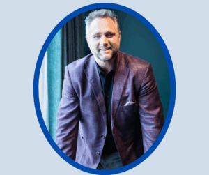 Mark Maxfield CEO The Cottages