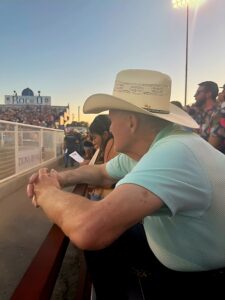 Rodeo The Cottages never too old to dream