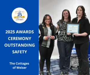 assisted living awards